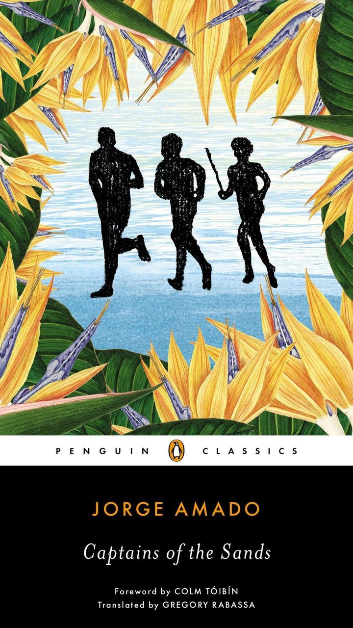 Captains of the Sands