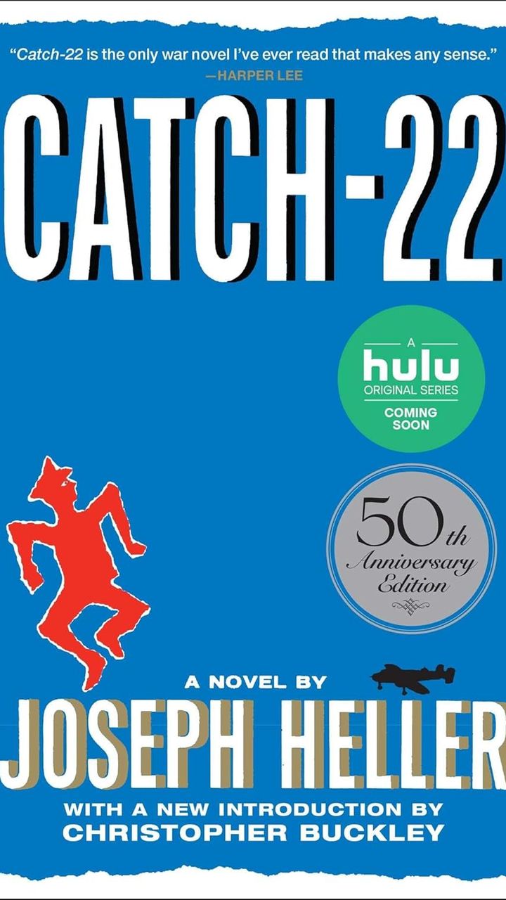 Catch-22
