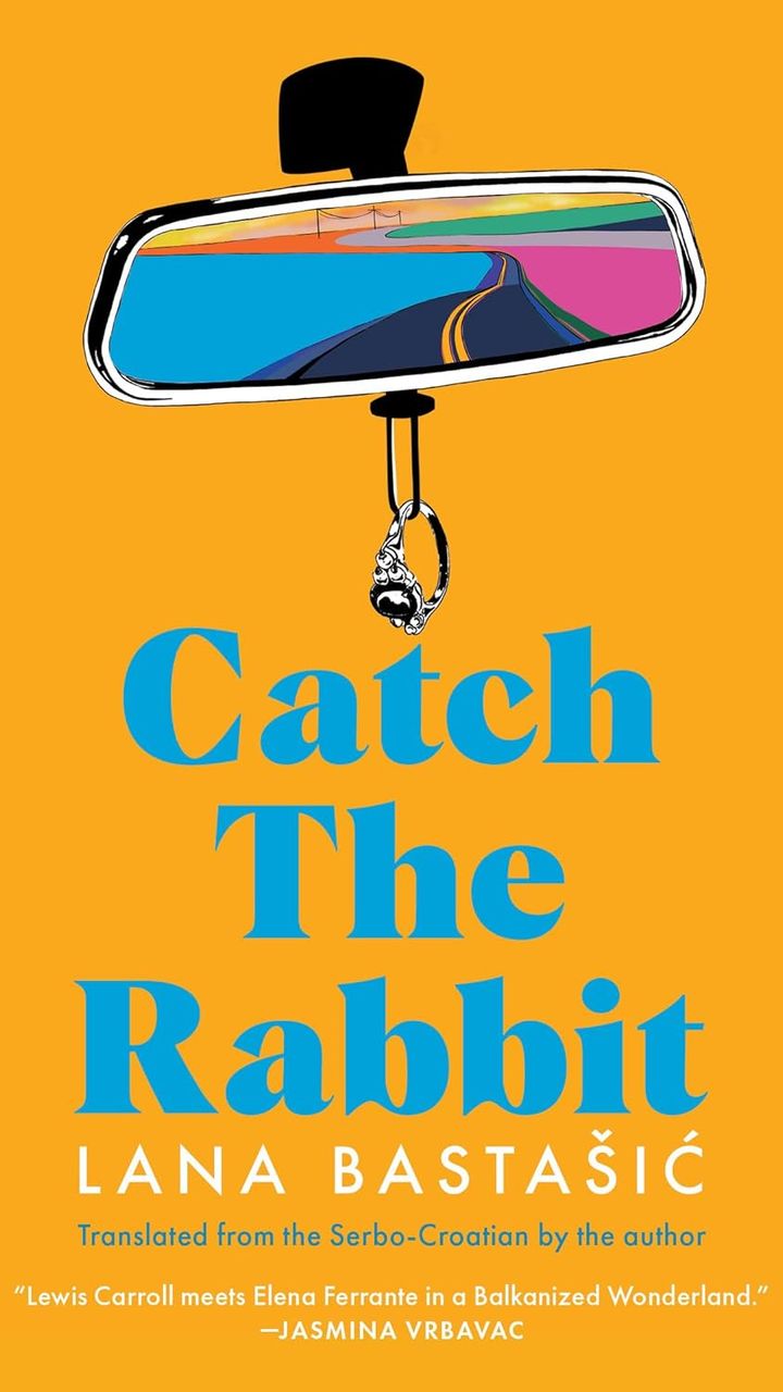 Catch the Rabbit