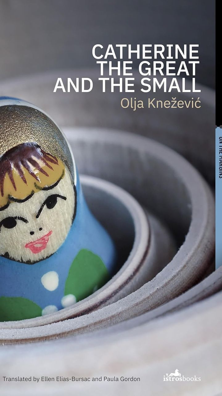 Catherine the Great and the Small