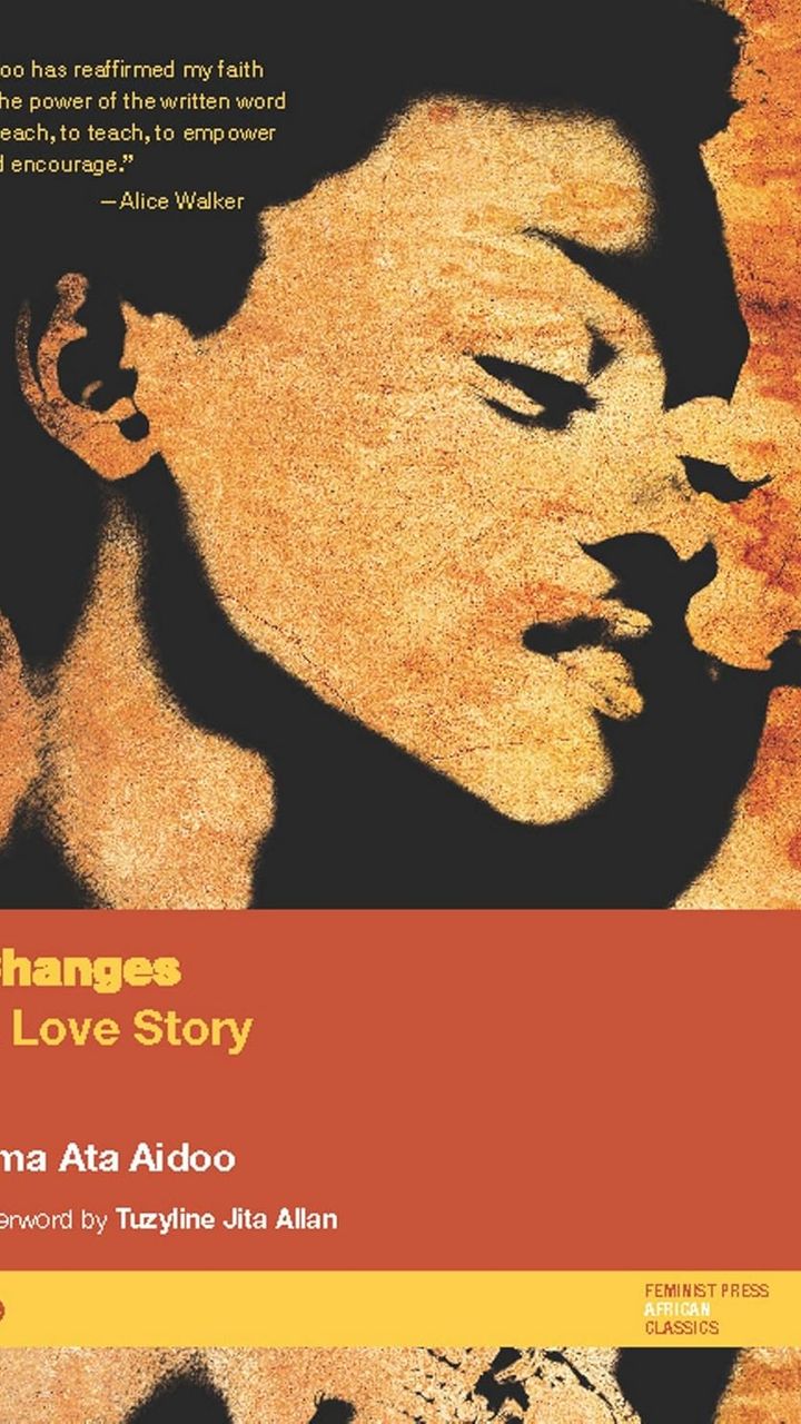 Changes: A Love Story