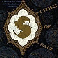 Cities of Salt