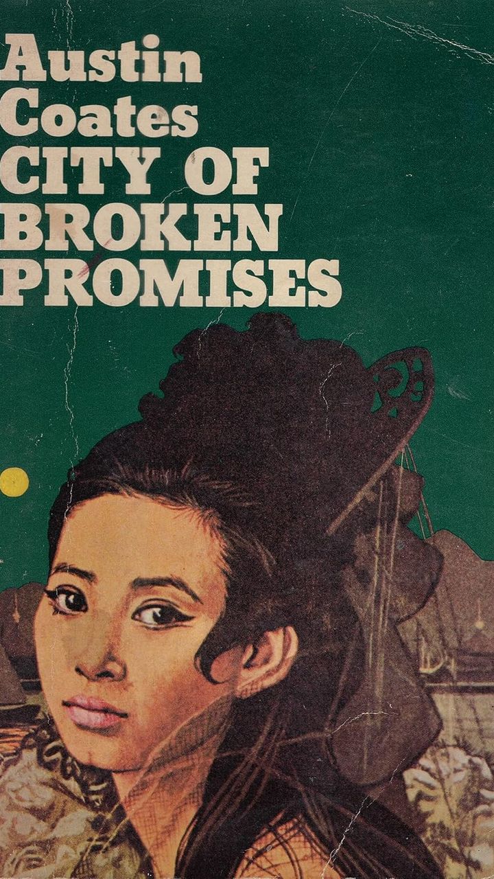 City of Broken Promises