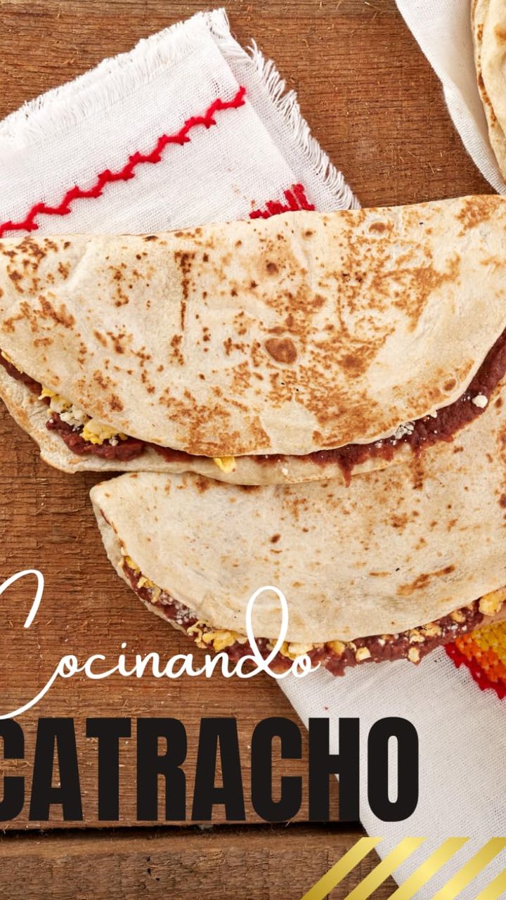 Cocinando Catracho: Traditional Recipes from Honduras