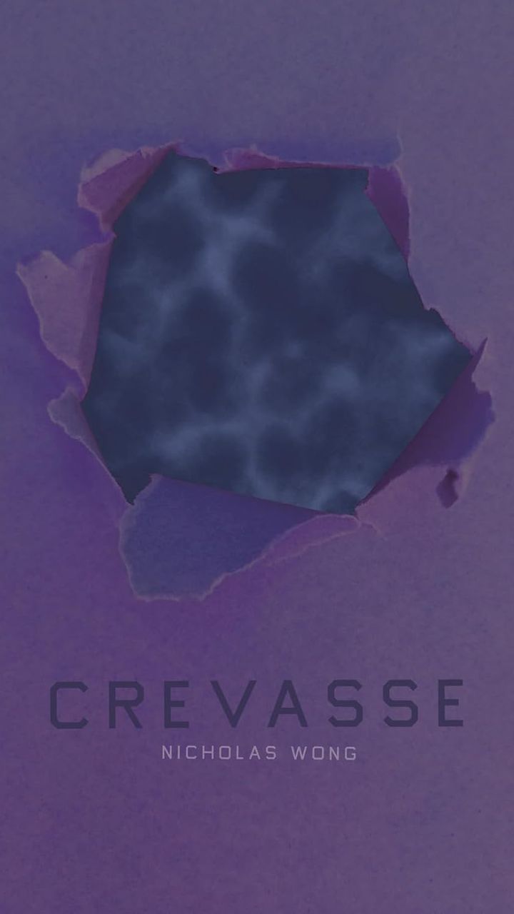 Crevasse