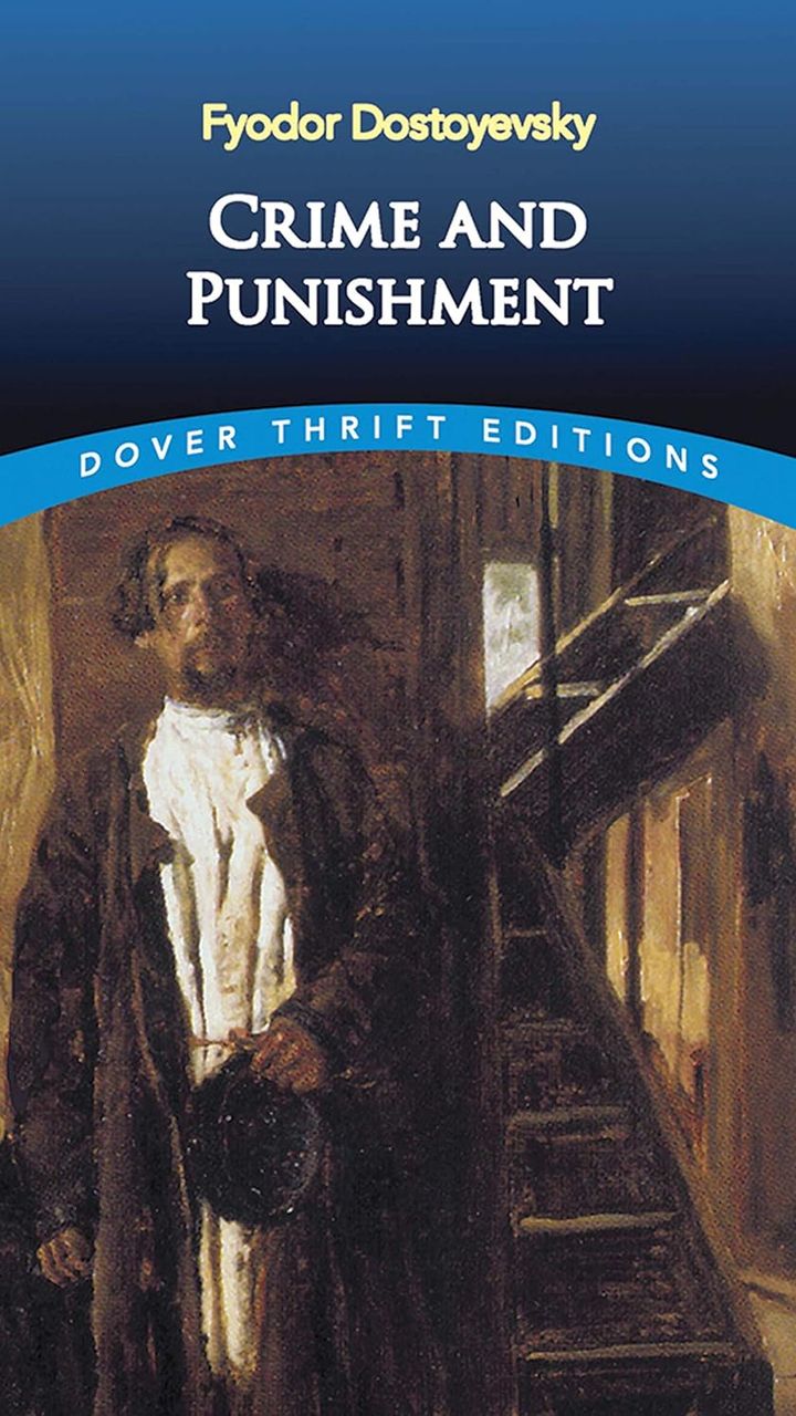 Crime and Punishment