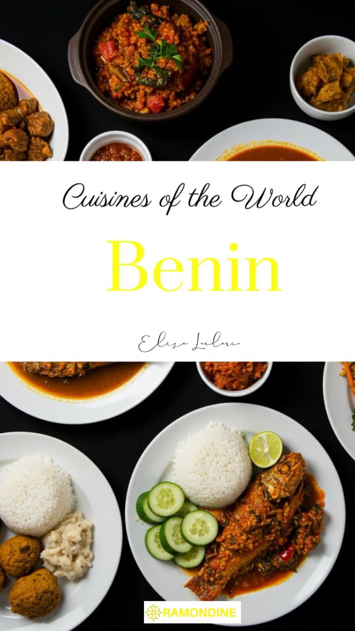Cuisines of the World: Benin