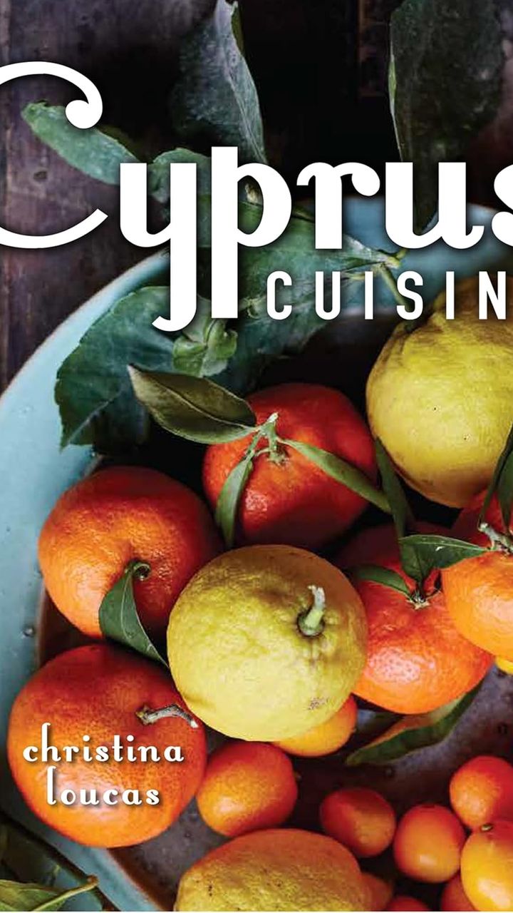 Cyprus Cuisine