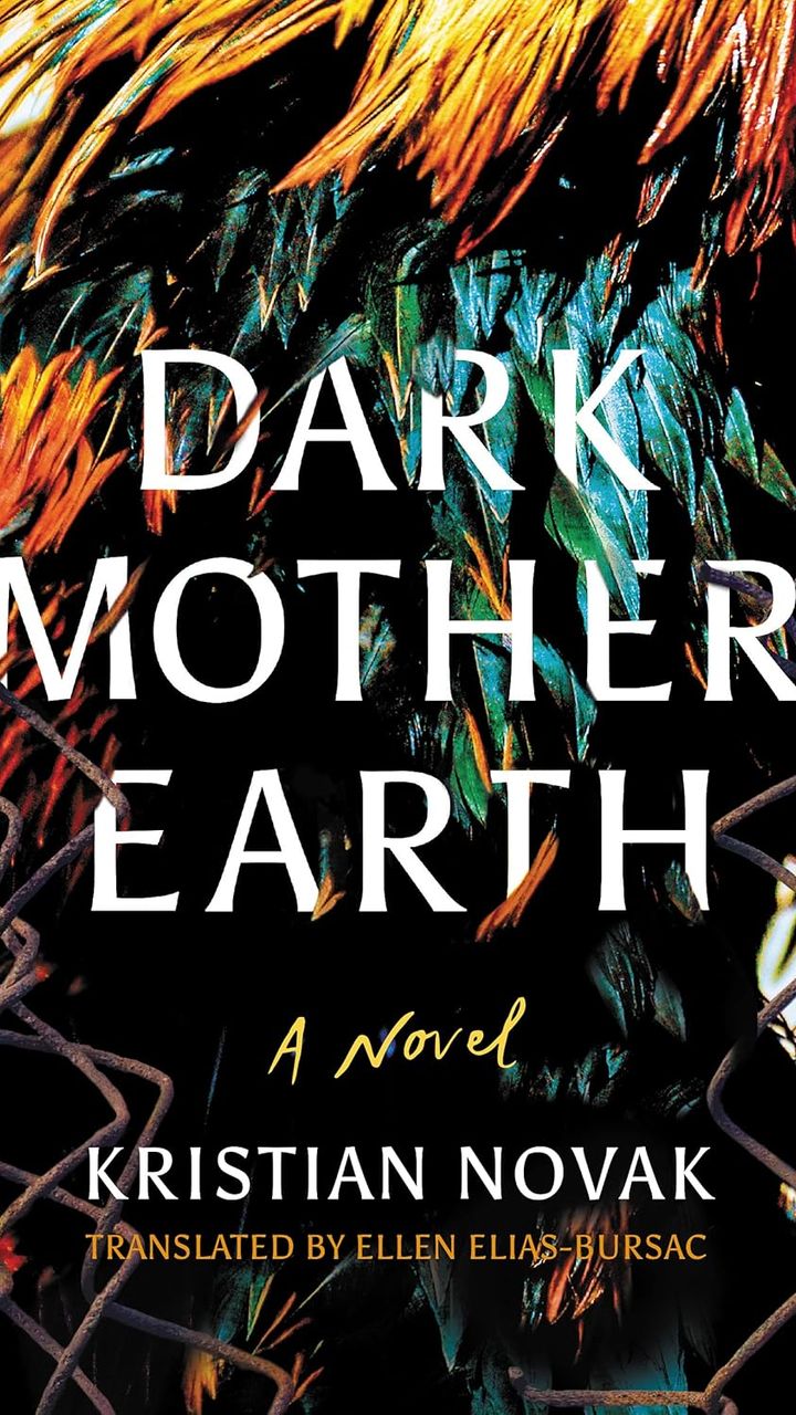 Dark Mother Earth