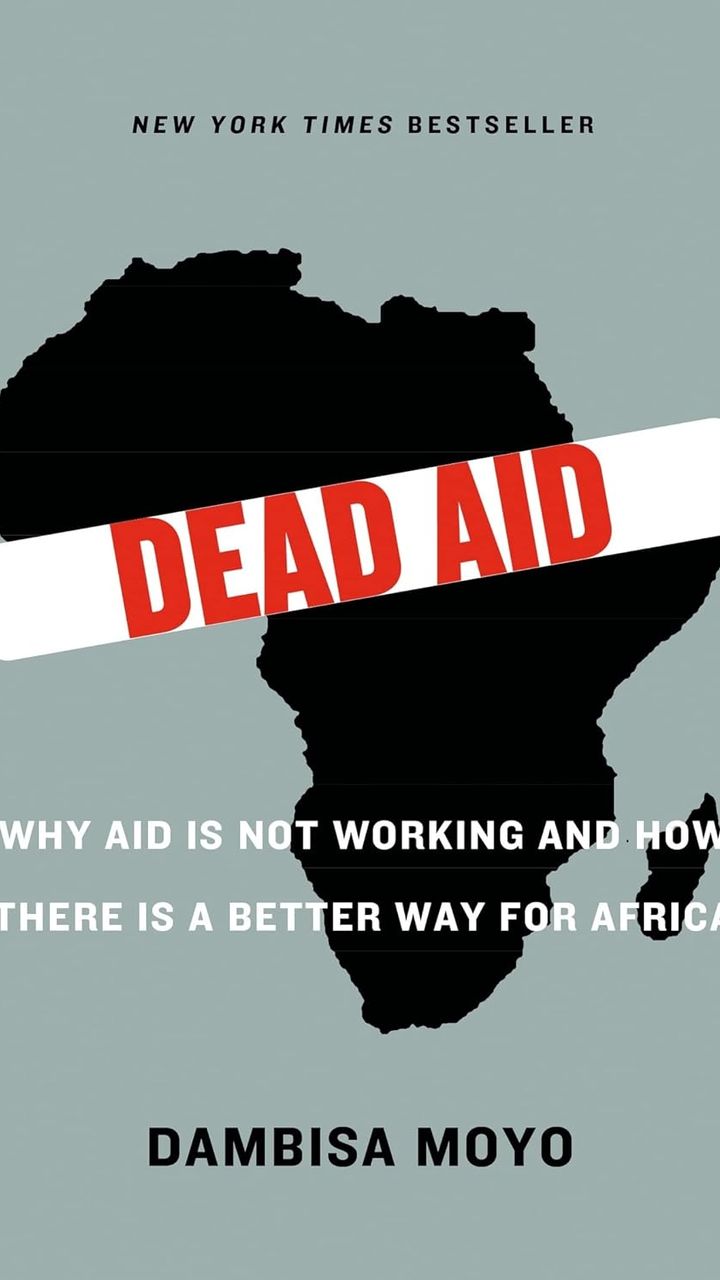 Dead Aid