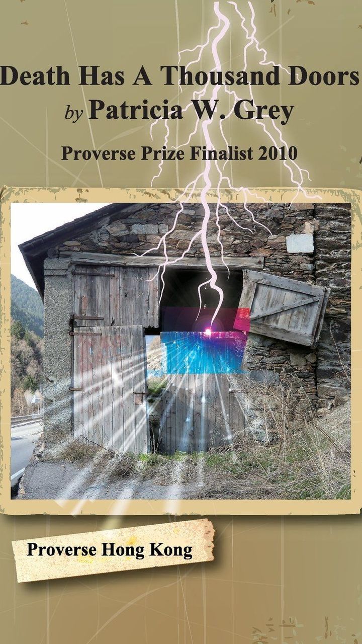 Death Has A Thousand Doors