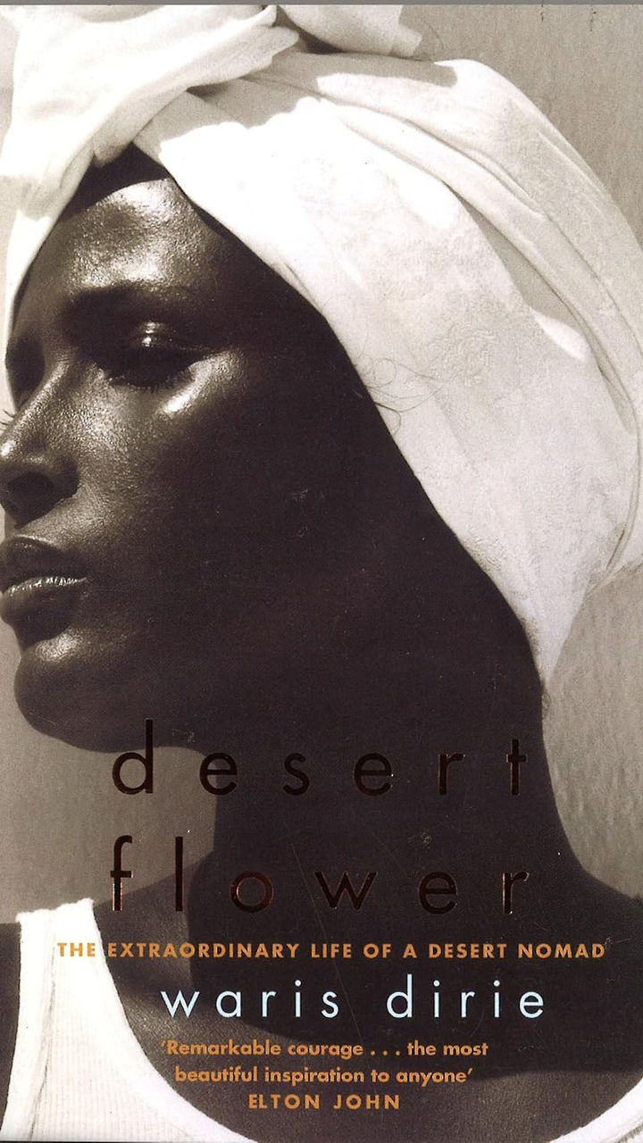 Desert Flower
