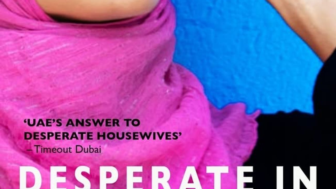 Desperate in Dubai