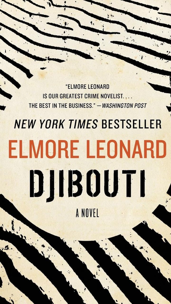 Djibouti: A Novel
