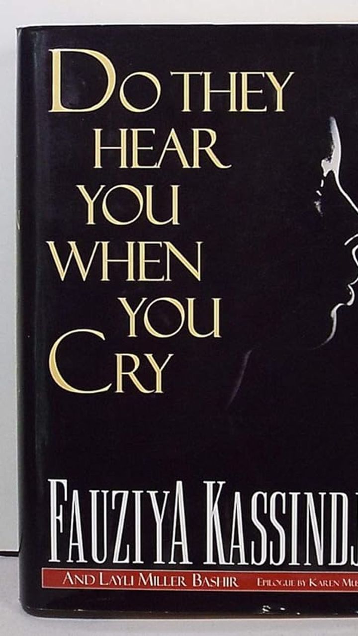 Do They Hear You When You Cry?