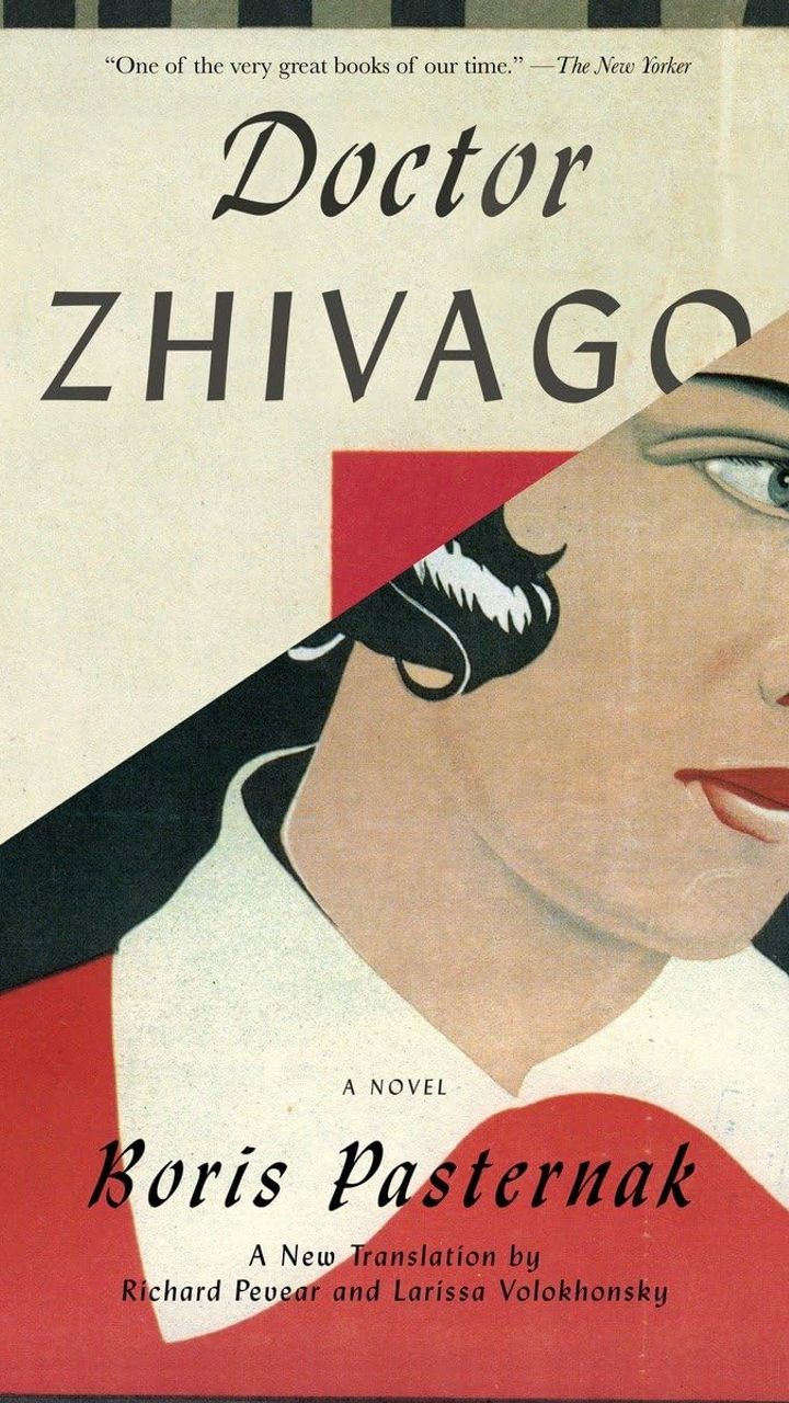 Doctor Zhivago