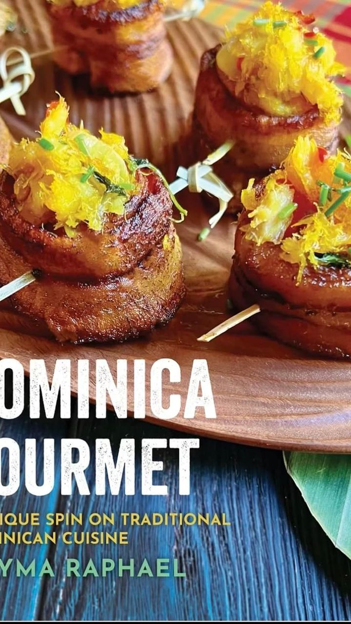 Dominica Gourmet: A Unique Spin on Traditional Dominican Cuisine