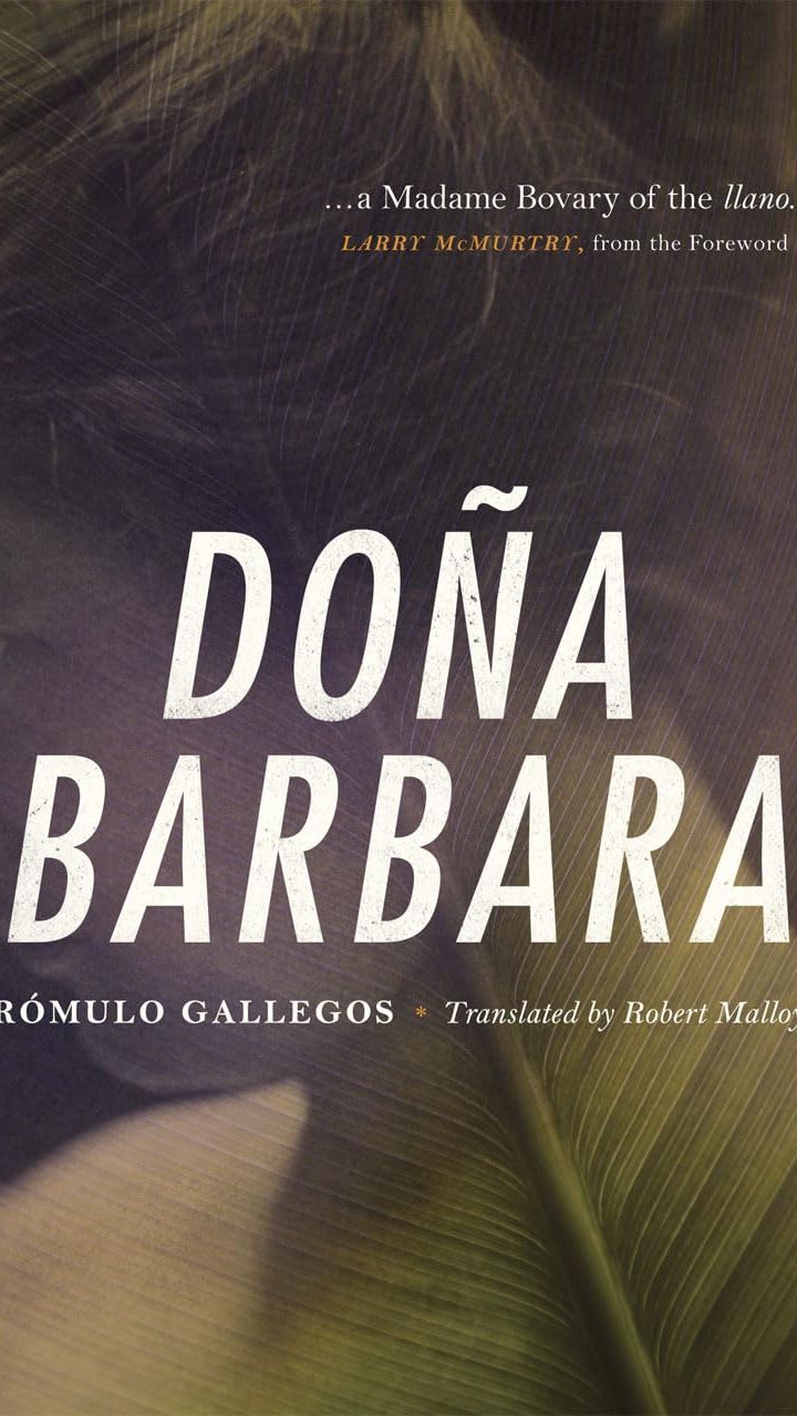 Doña Barbara