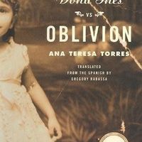 Doña Inés vs. Oblivion