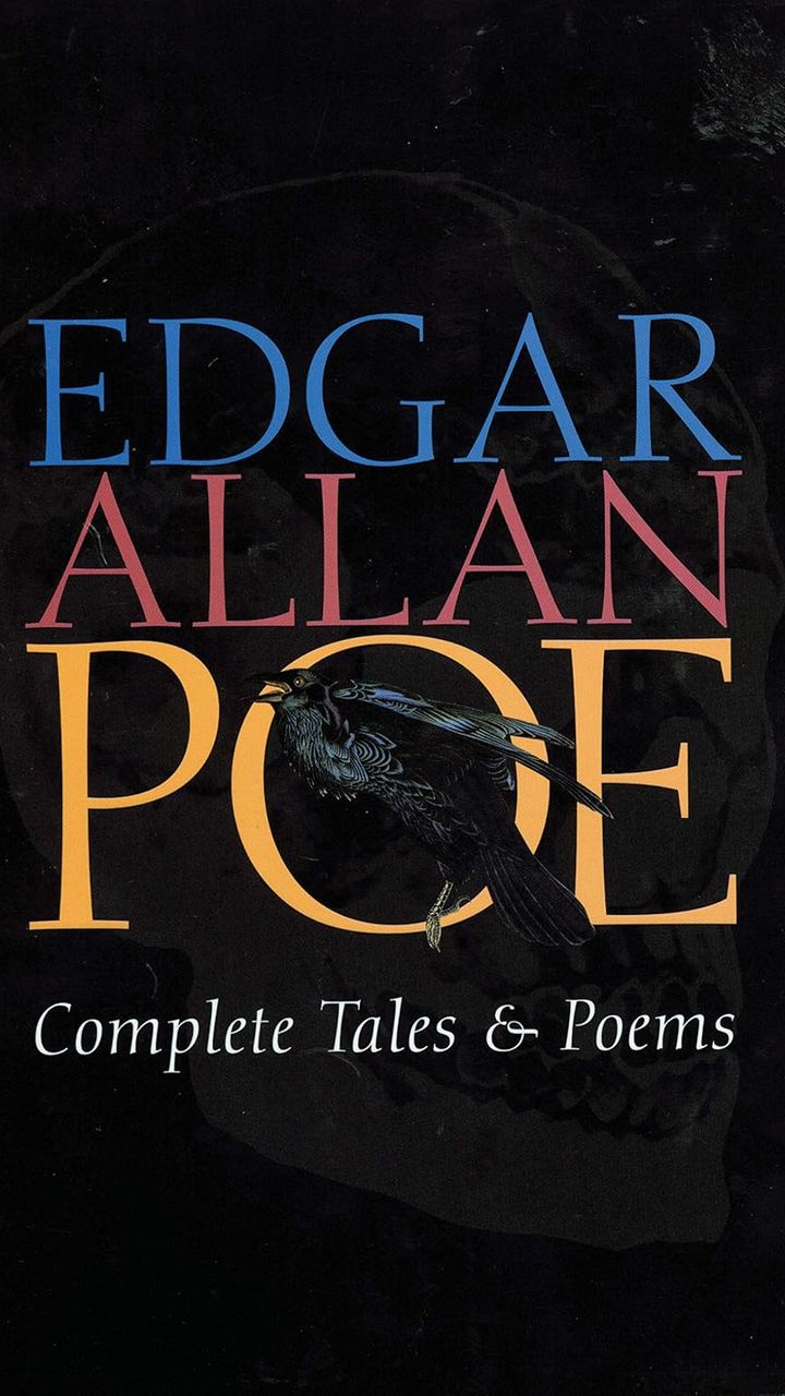 Edgar Allan Poe: Complete Tales and Poems
