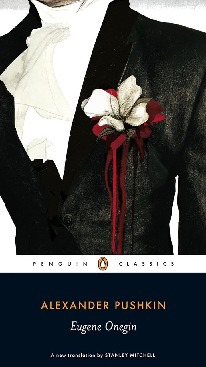 Eugene Onegin