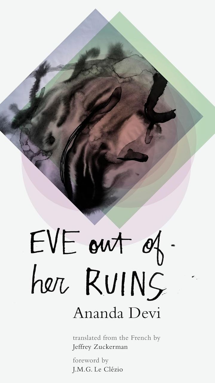 Eve Out of Her Ruins