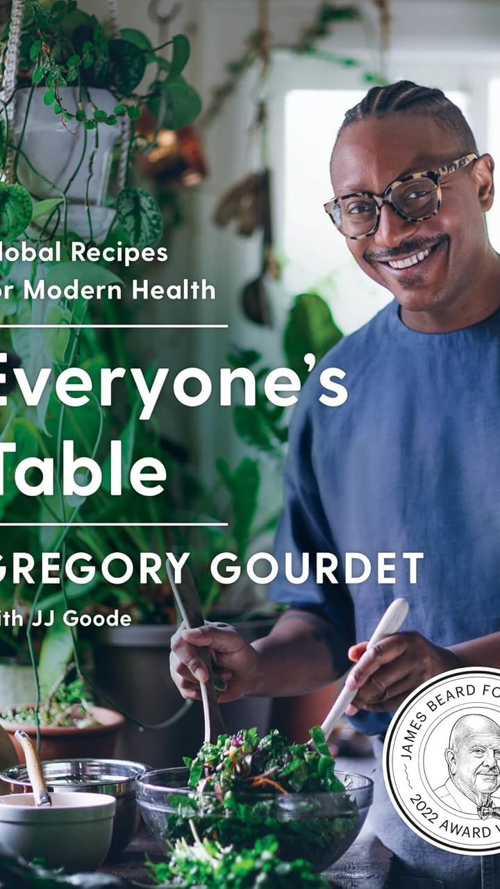 Everyone's Table: Global Recipes for Modern Health