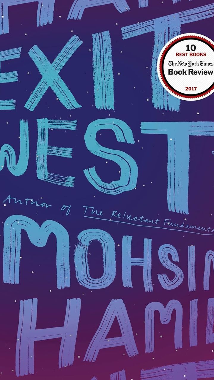 Exit West: A Novel