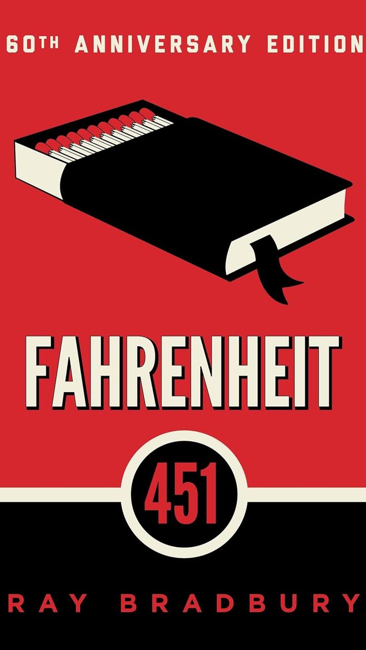 Fahrenheit 451