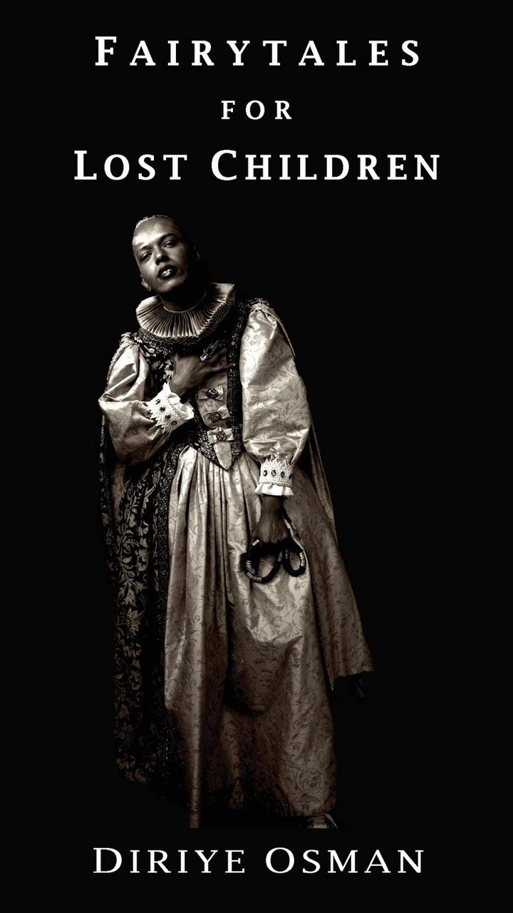 Fairytales for Lost Children