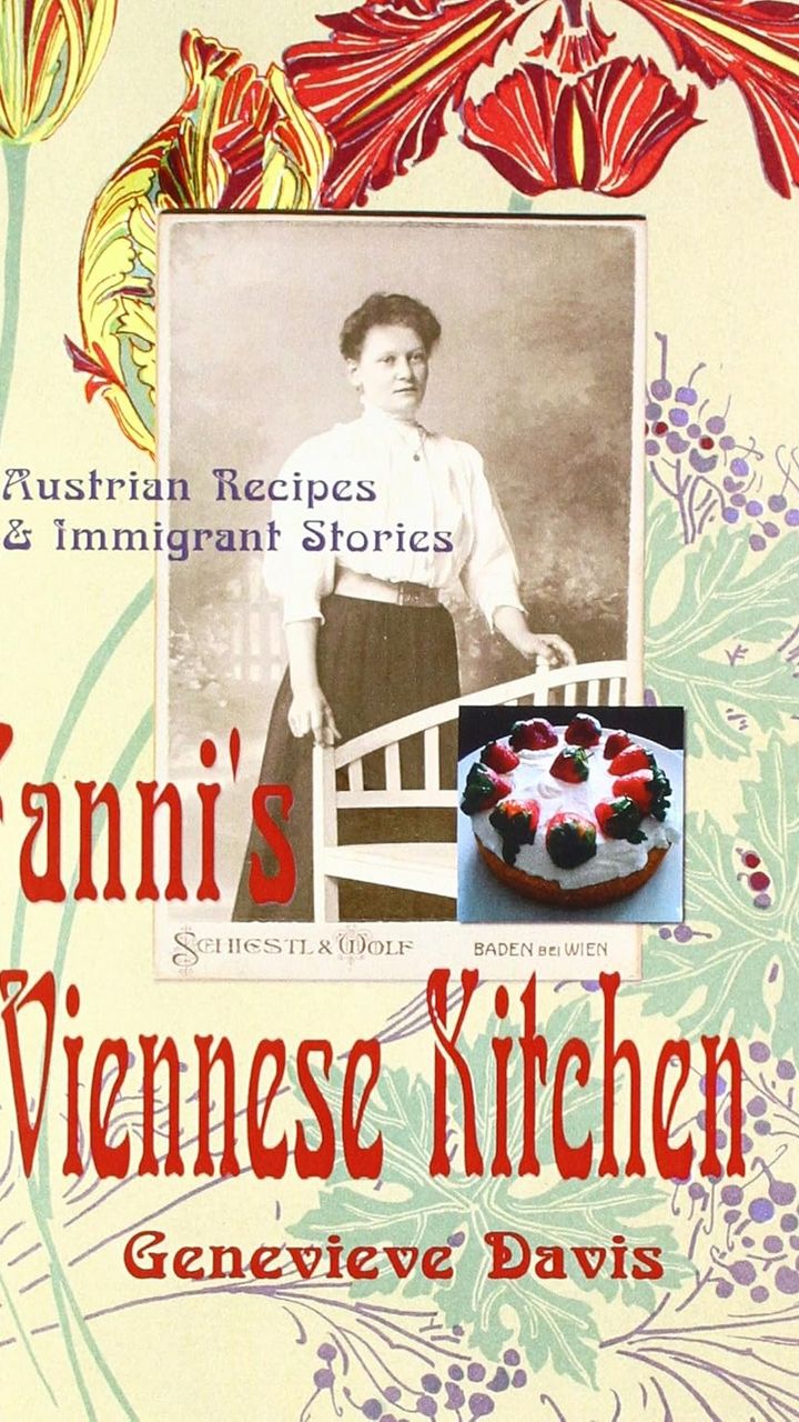 Fanni's Viennese Kitchen