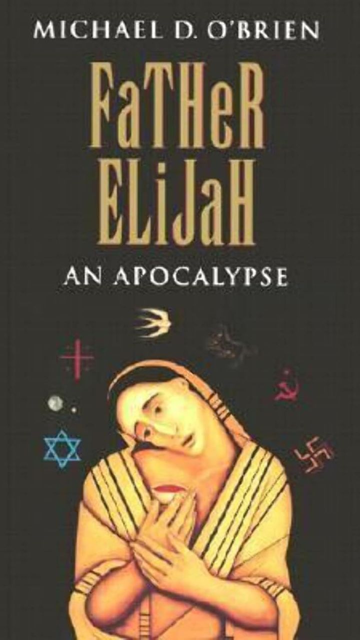 Father Elijah: An Apocalypse