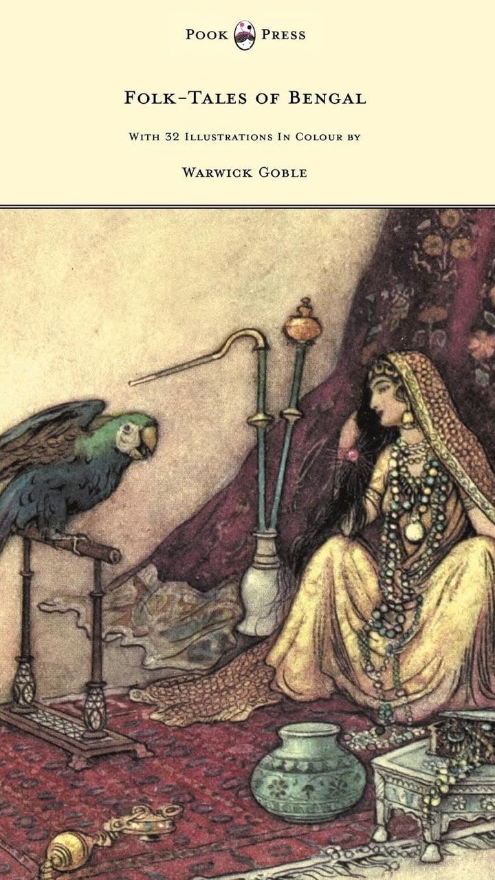 Folk-Tales of Bengal