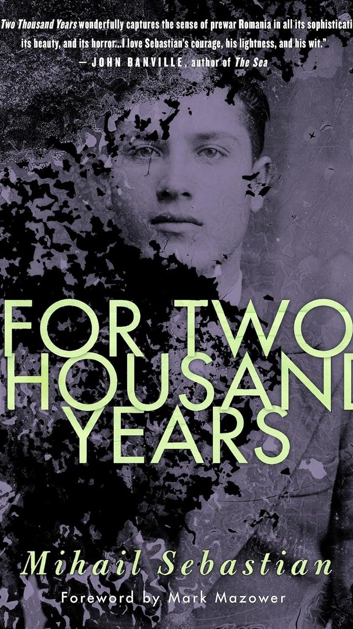 For Two Thousand Years