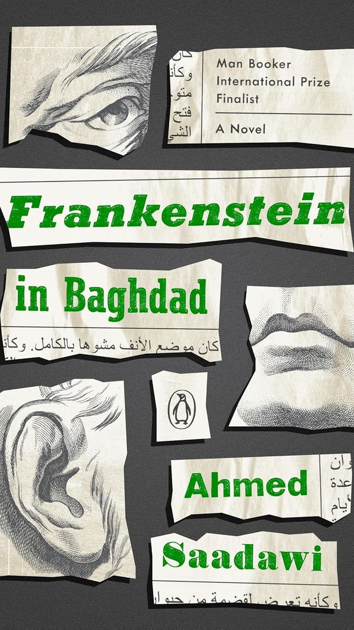 Frankenstein in Baghdad