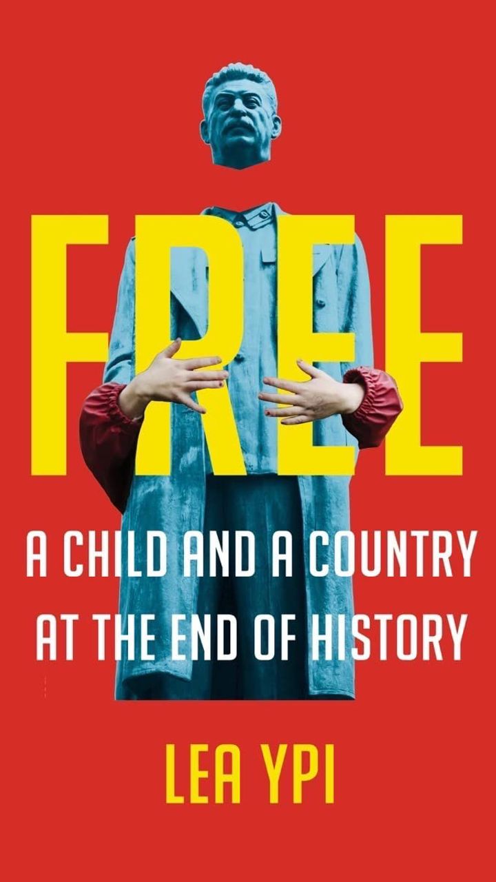 Free: A Child and a Country at the End of History