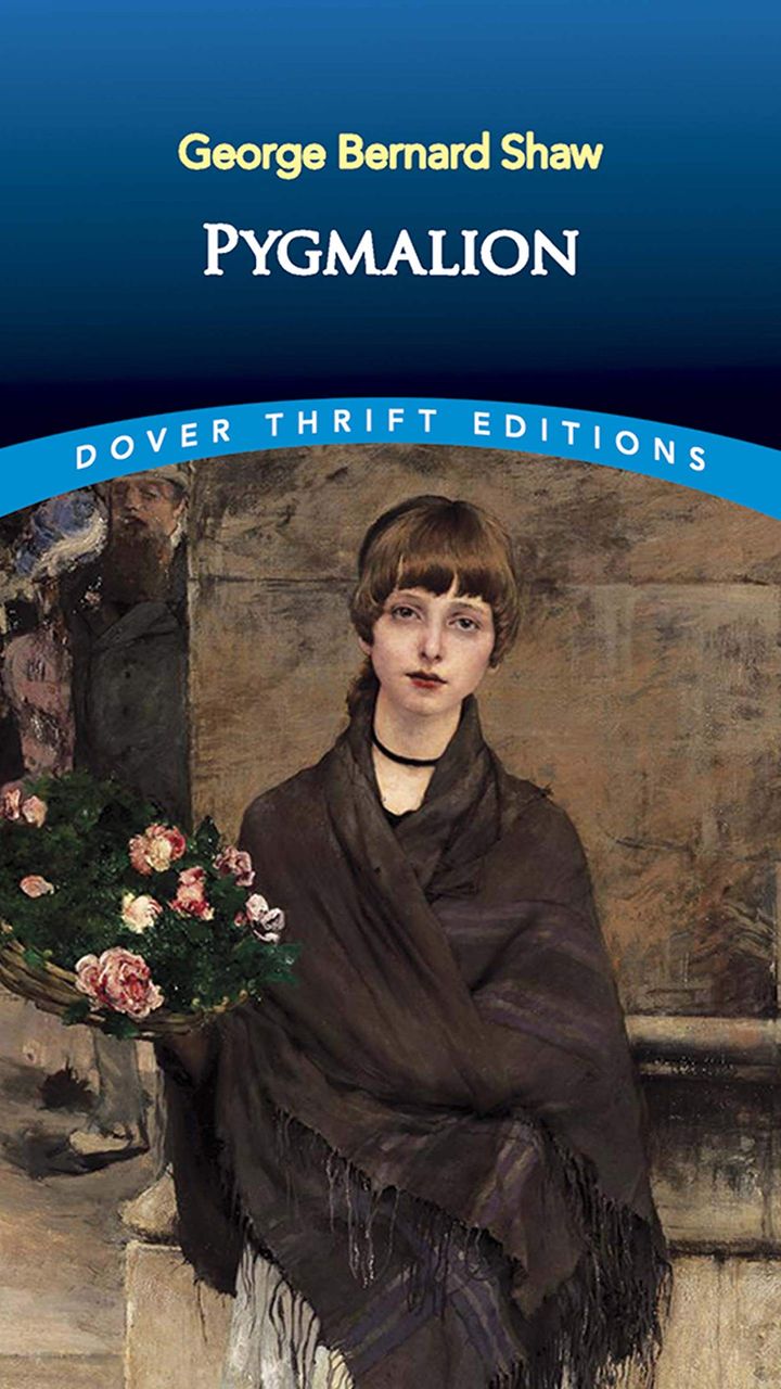 Pygmalion
