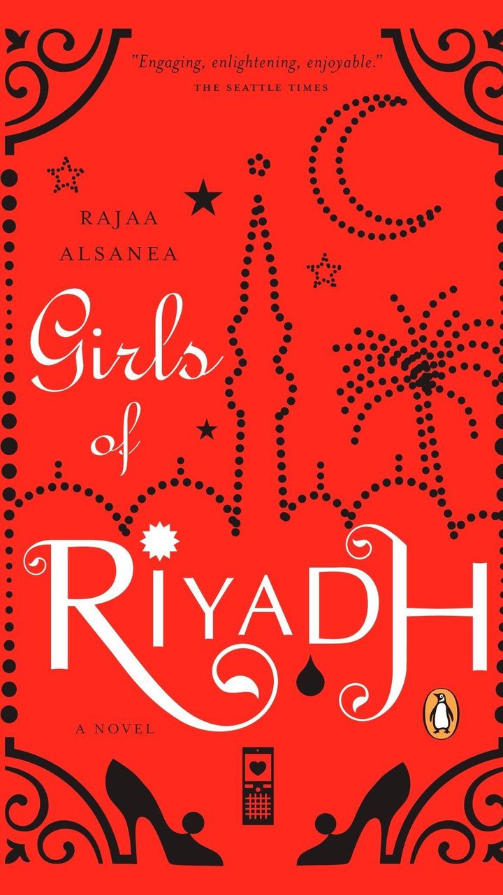 Girls of Riyadh