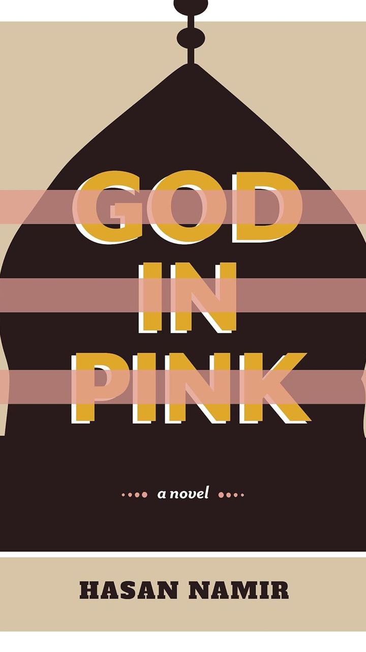 God in Pink