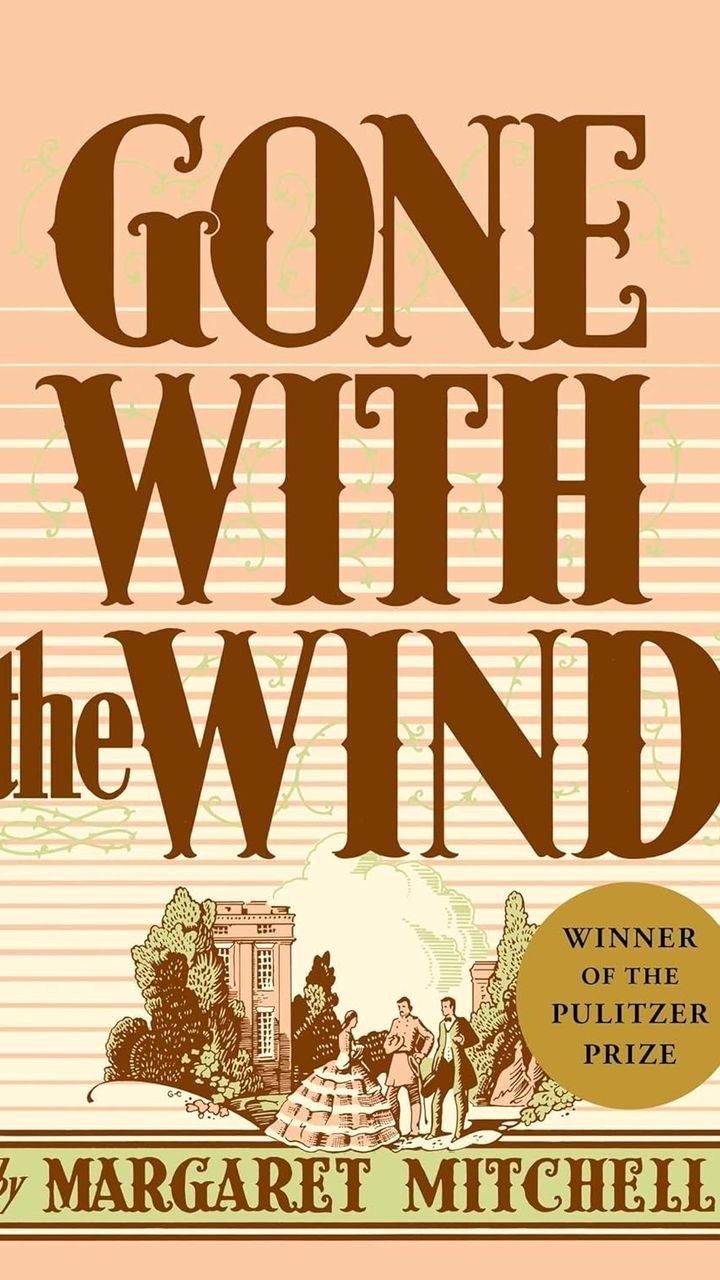 Gone With the Wind