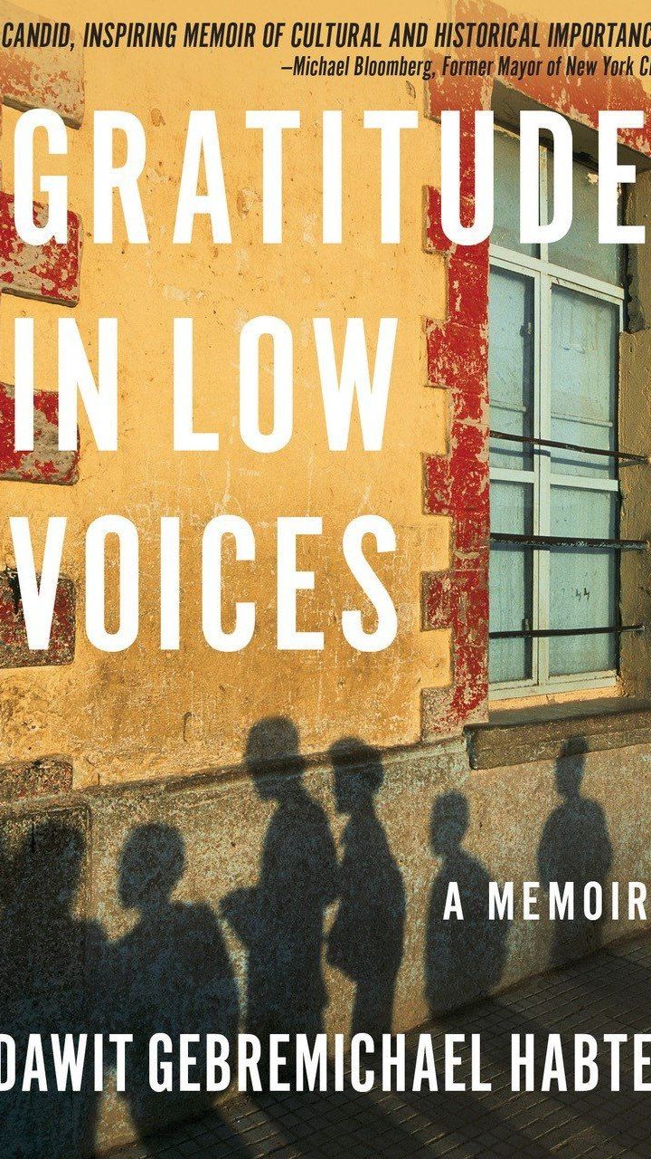 Gratitude in Low Voices