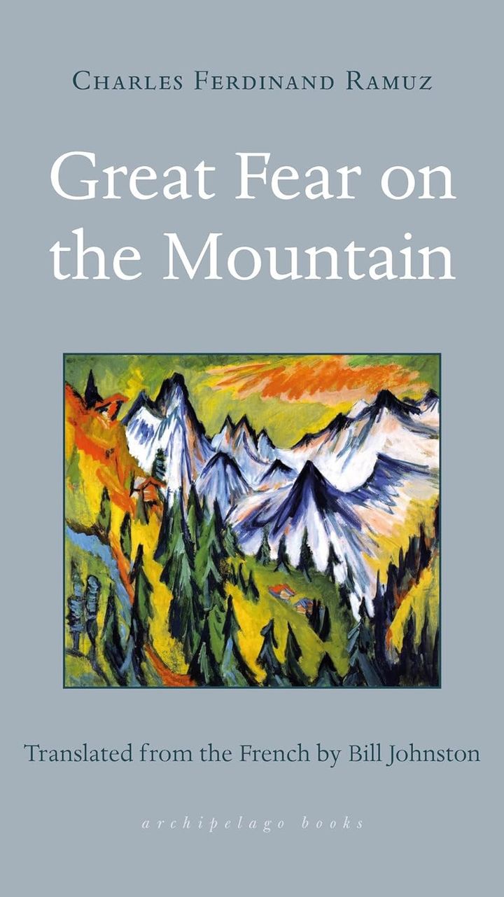 Great Fear on the Mountain