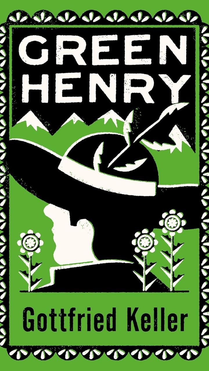 Green Henry
