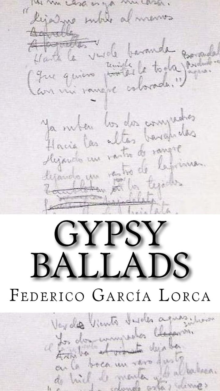 Gypsy Ballads