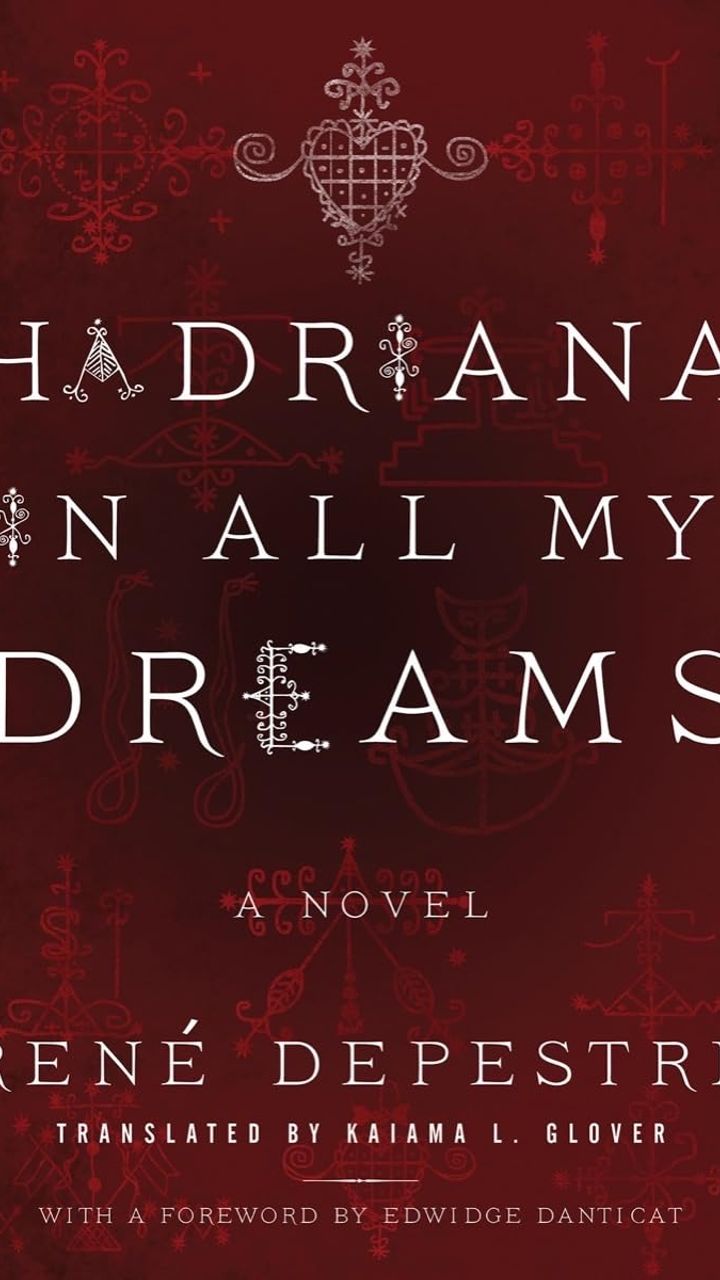 Hadriana in All My Dreams
