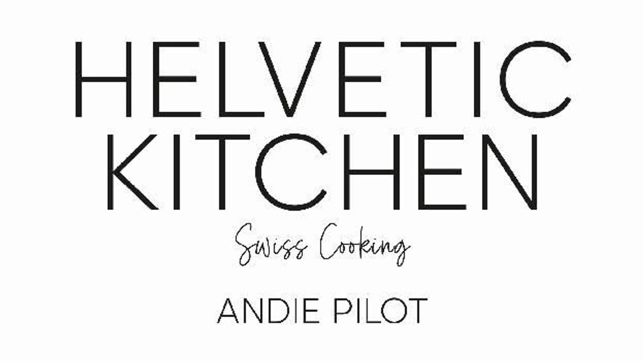 Helvetic Kitchen