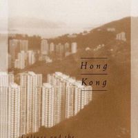 Hong Kong: Culture and the Politics of Disappearance