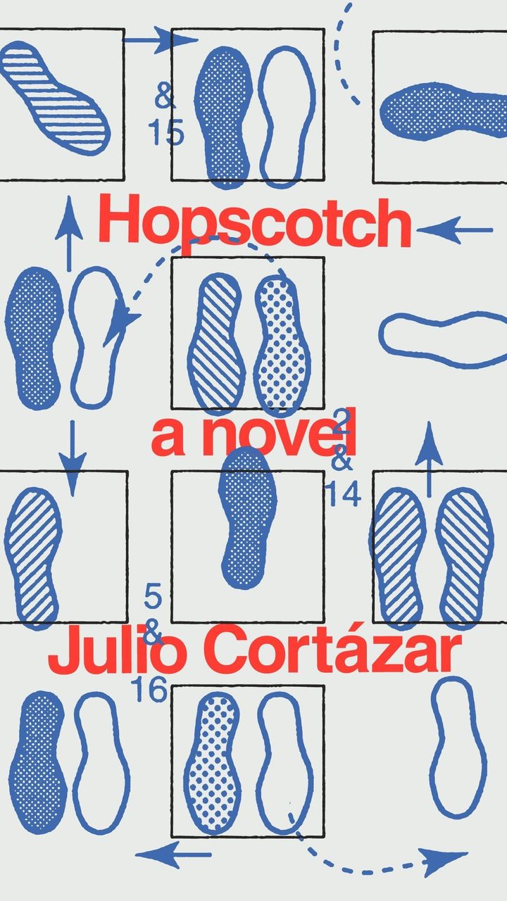 Hopscotch