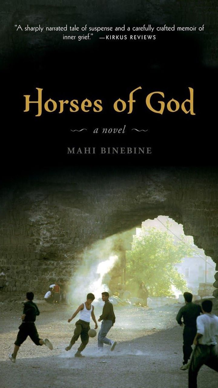 Horses of God