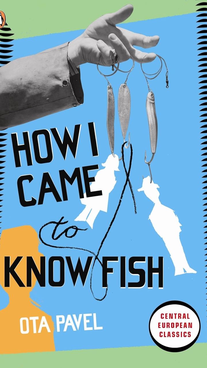 How I Came to Know Fish